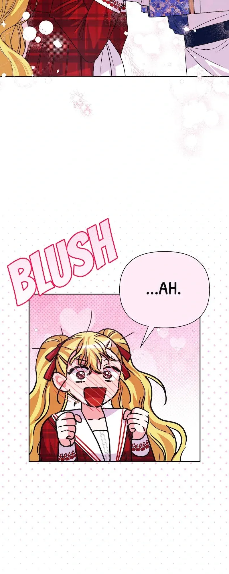 The Handsome Male Lead Won’t Let Me Log Out Chapter 73 page 38