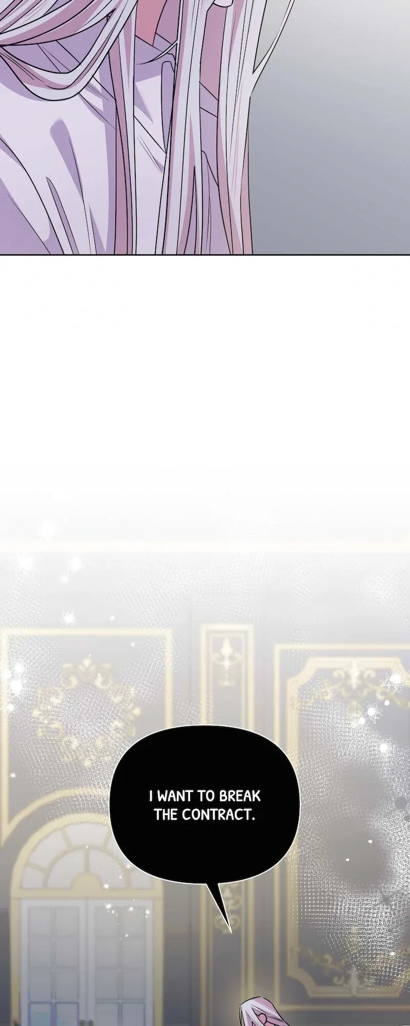 The Handsome Male Lead Won’t Let Me Log Out Chapter 72 page 46