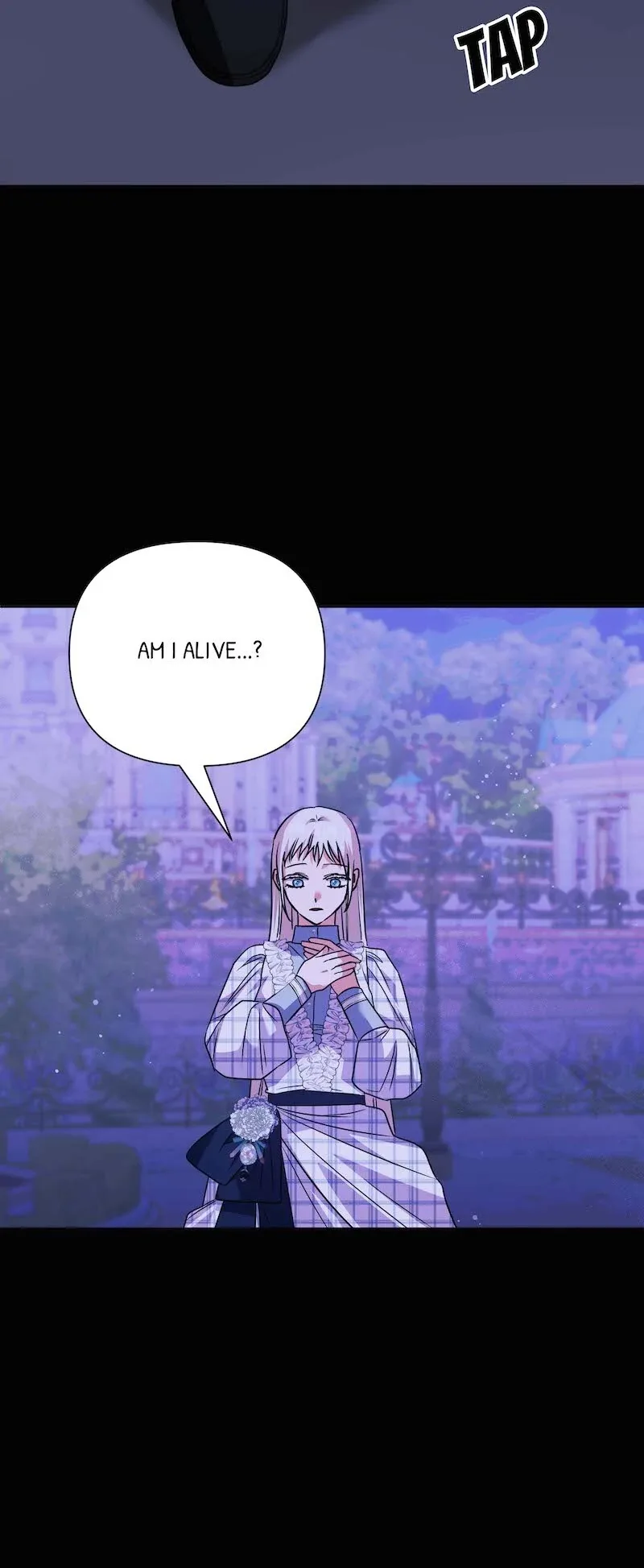 The Handsome Male Lead Won’t Let Me Log Out Chapter 72 page 32