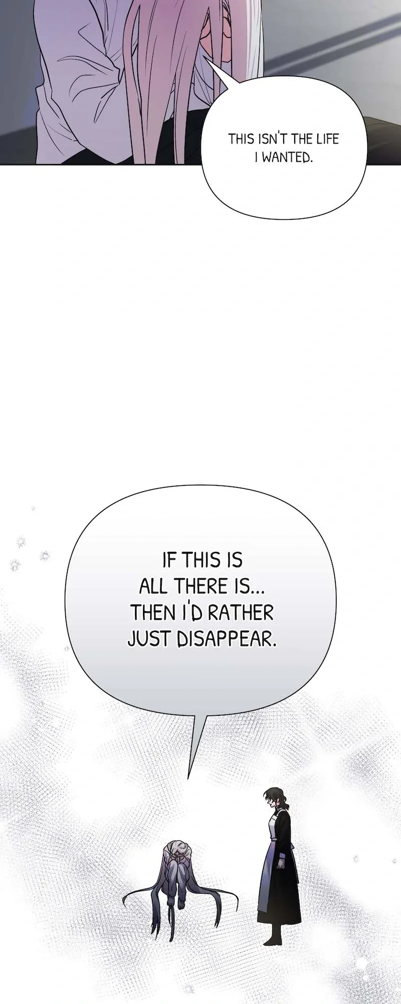 The Handsome Male Lead Won’t Let Me Log Out Chapter 72 page 54