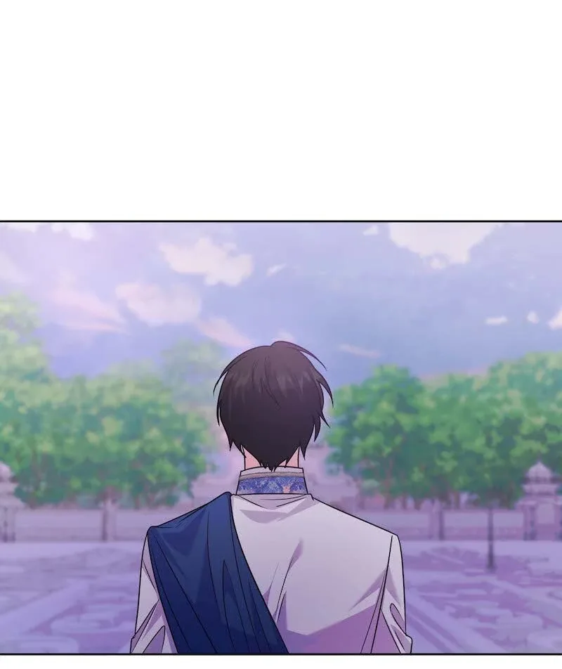 The Handsome Male Lead Won’t Let Me Log Out Chapter 72 page 57