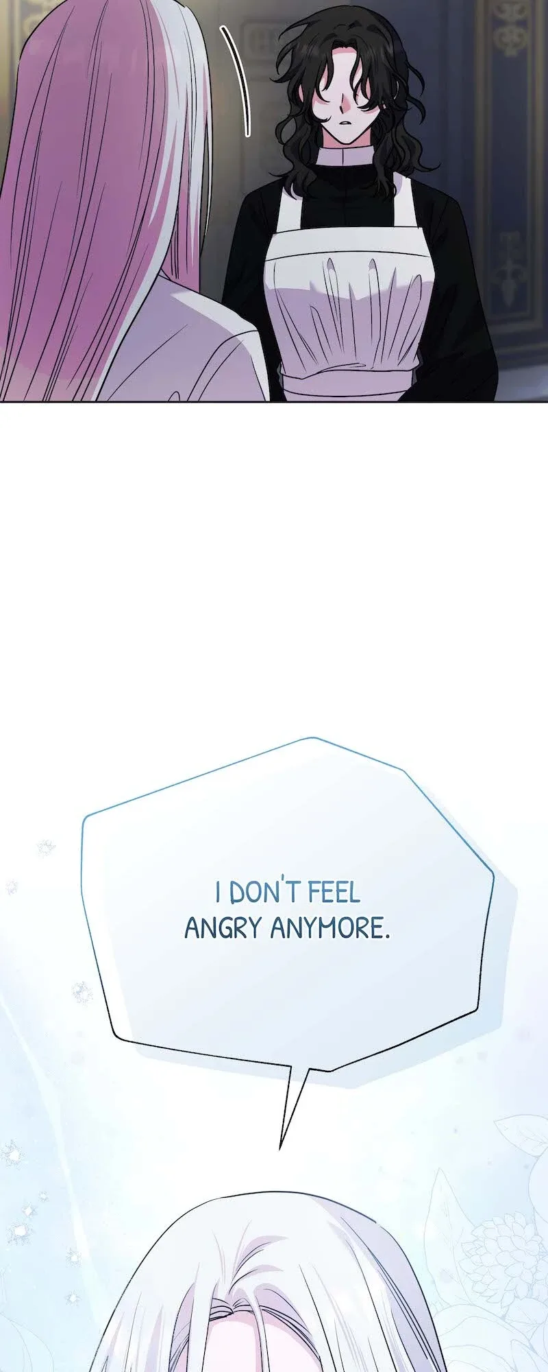 The Handsome Male Lead Won’t Let Me Log Out Chapter 72 page 51