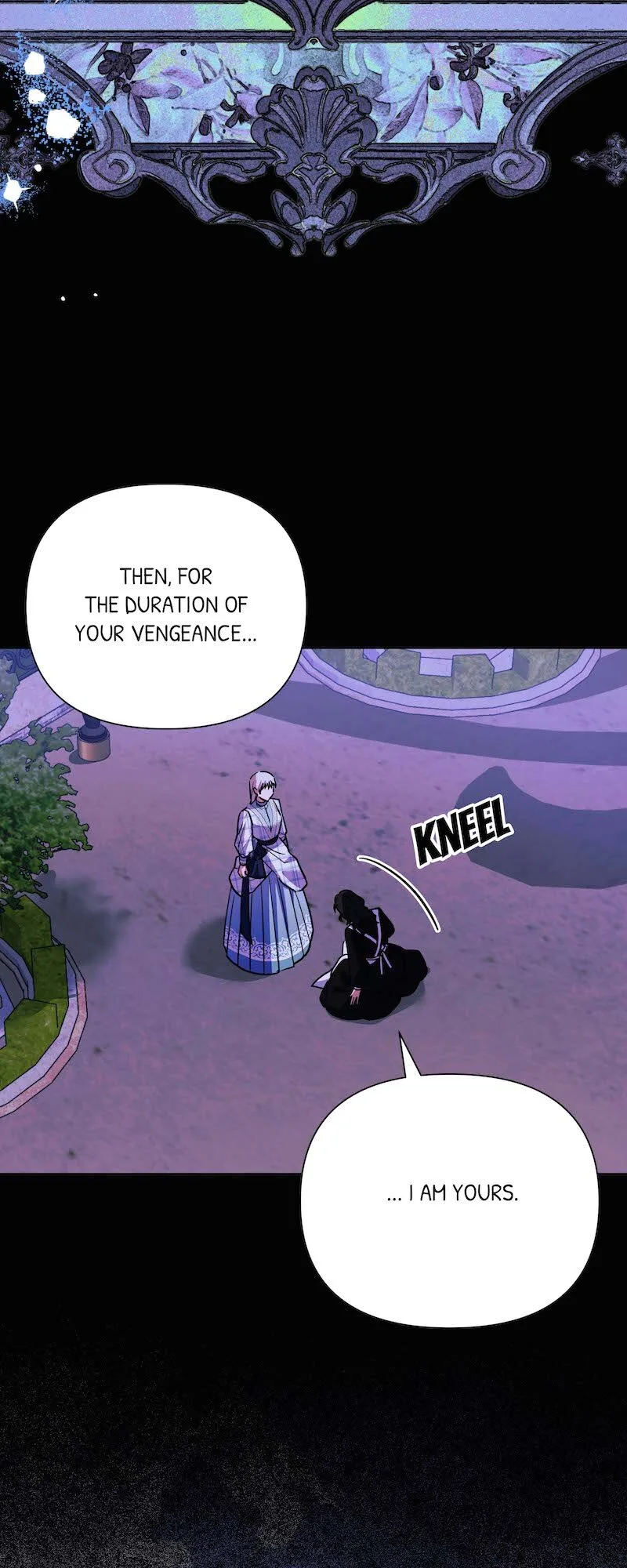 The Handsome Male Lead Won’t Let Me Log Out Chapter 72 page 39