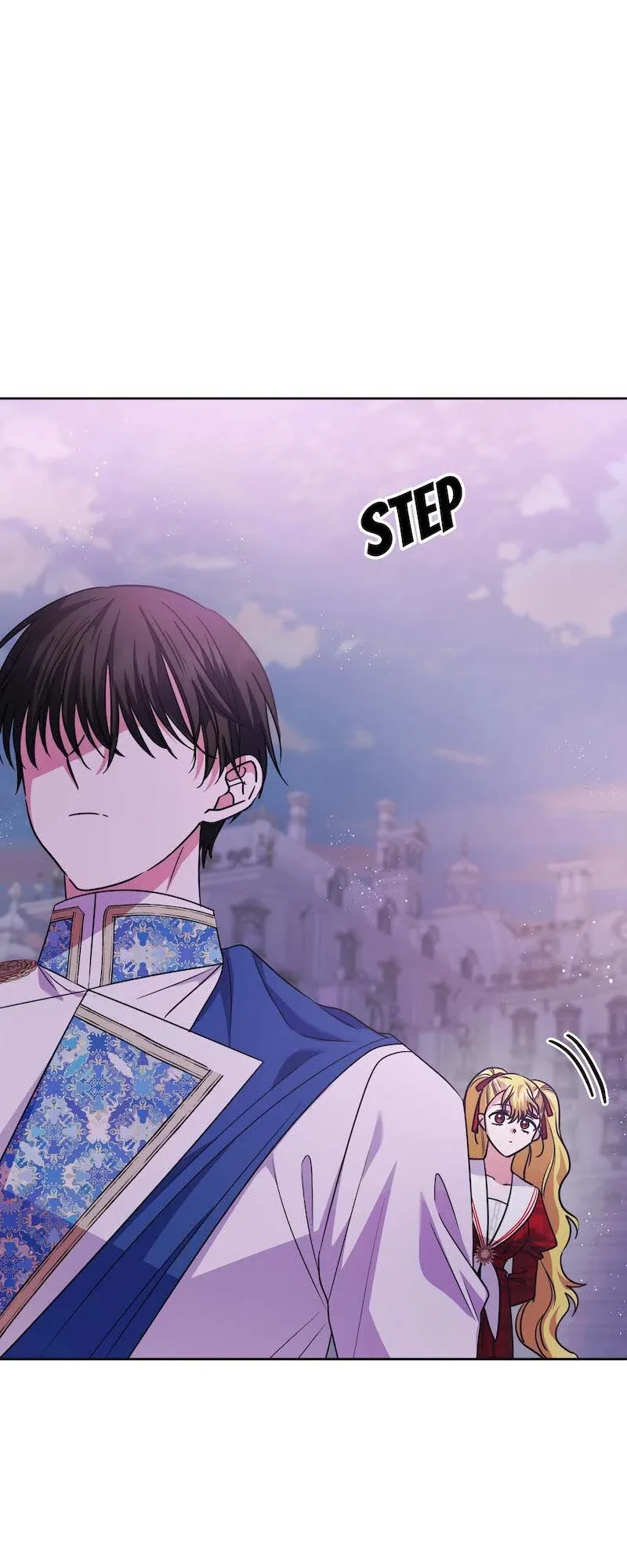 The Handsome Male Lead Won’t Let Me Log Out Chapter 72 page 56