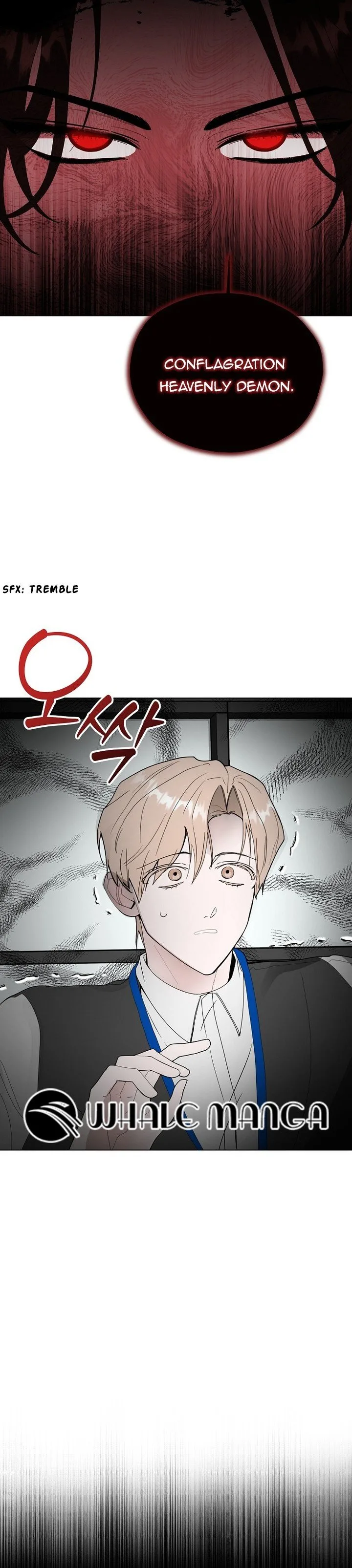 The Heavenly Demon Becomes an Idol Chapter 1 page 26