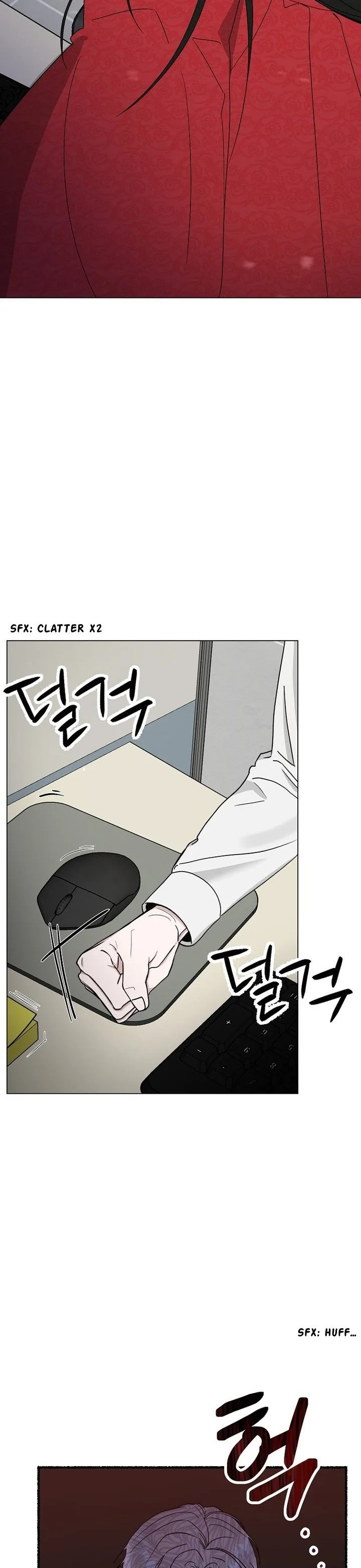 The Heavenly Demon Becomes an Idol Chapter 1 page 15