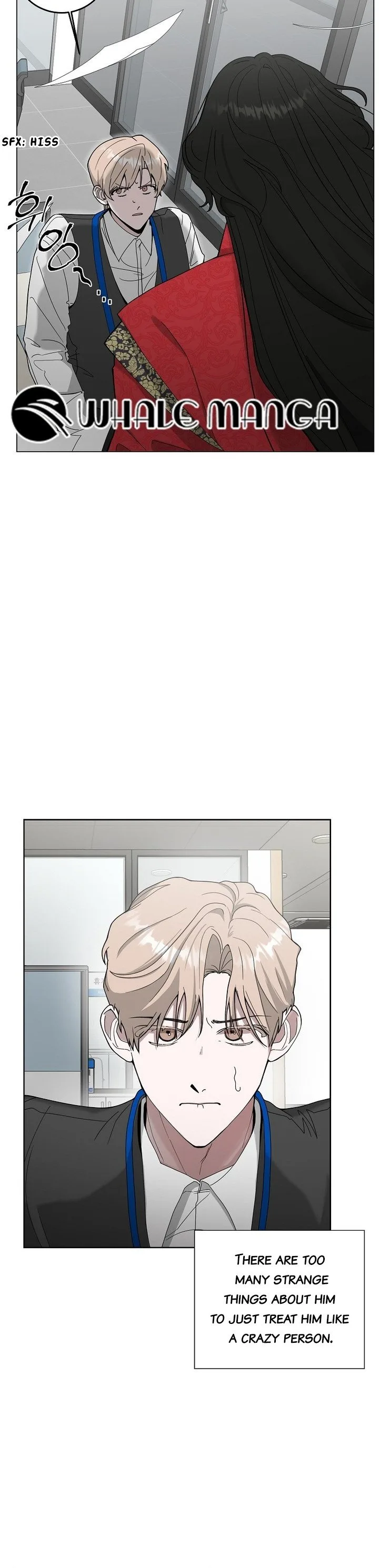 The Heavenly Demon Becomes an Idol Chapter 1 page 19