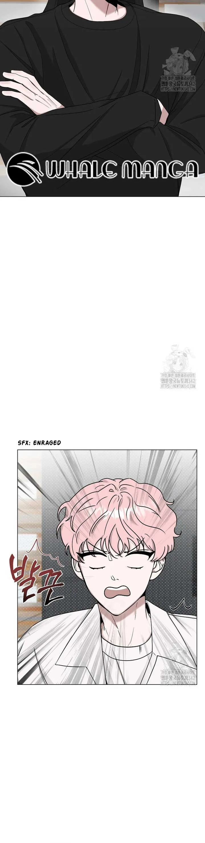 The Heavenly Demon Becomes an Idol Chapter 4 page 4