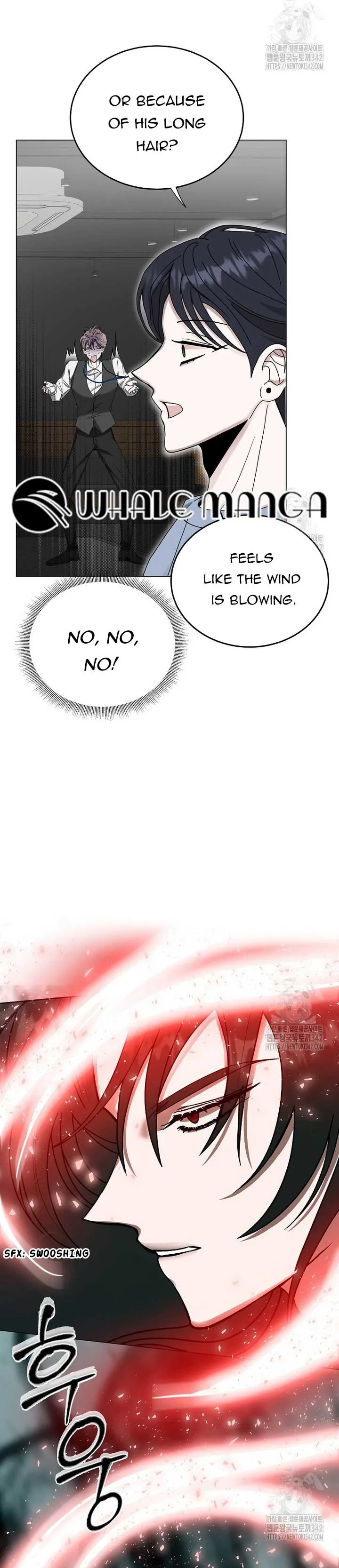 The Heavenly Demon Becomes an Idol Chapter 4 page 20