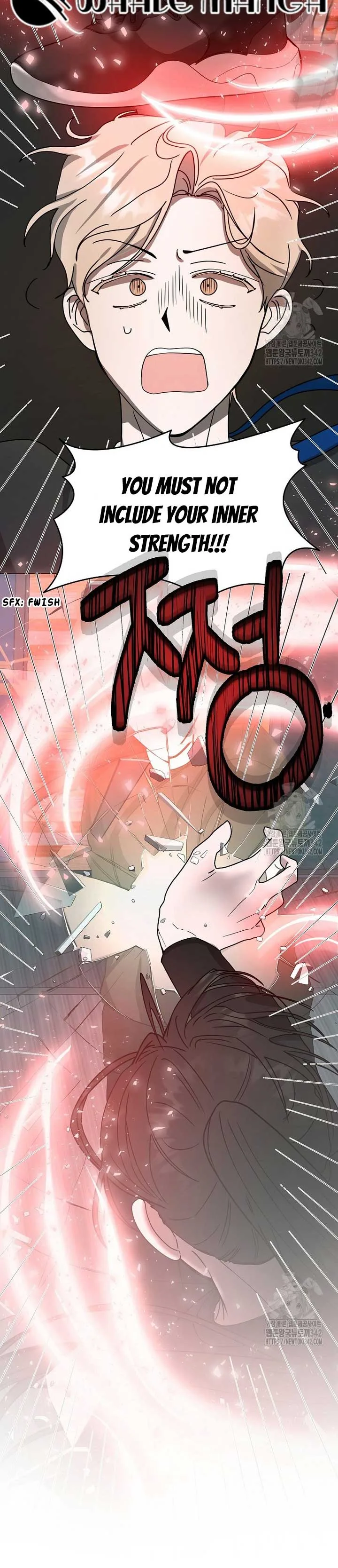 The Heavenly Demon Becomes an Idol Chapter 4 page 22