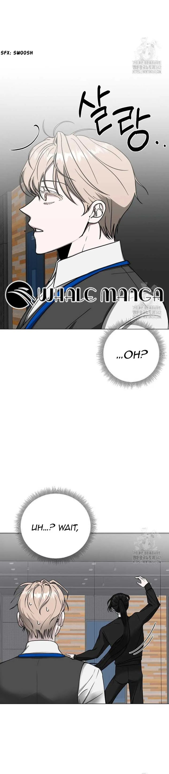 The Heavenly Demon Becomes an Idol Chapter 4 page 19