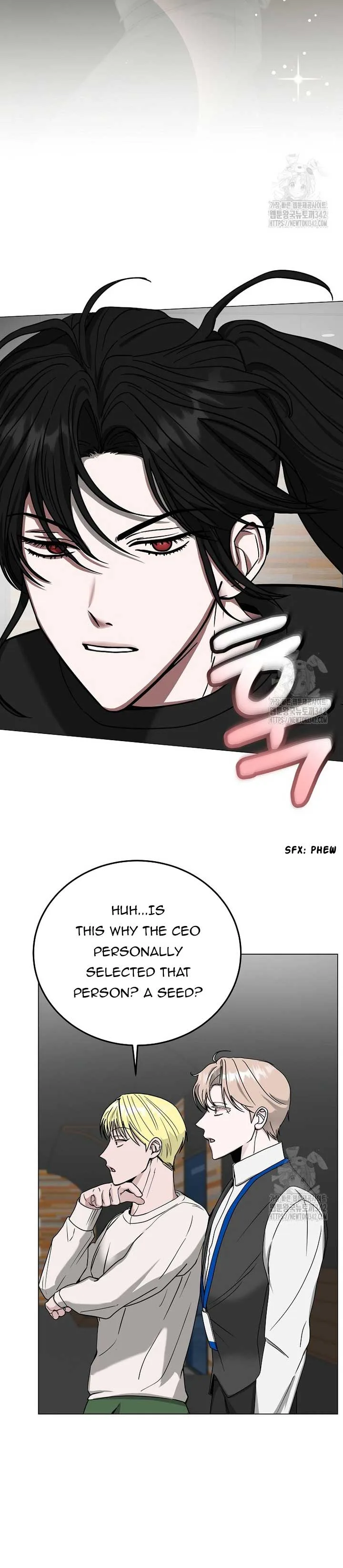 The Heavenly Demon Becomes an Idol Chapter 4 page 18