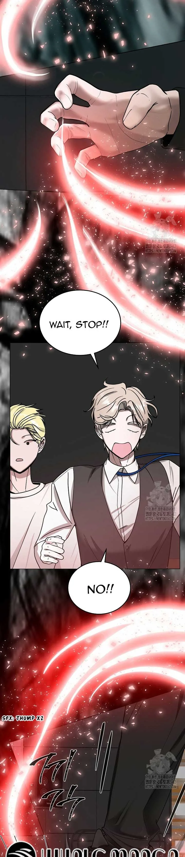 The Heavenly Demon Becomes an Idol Chapter 4 page 21