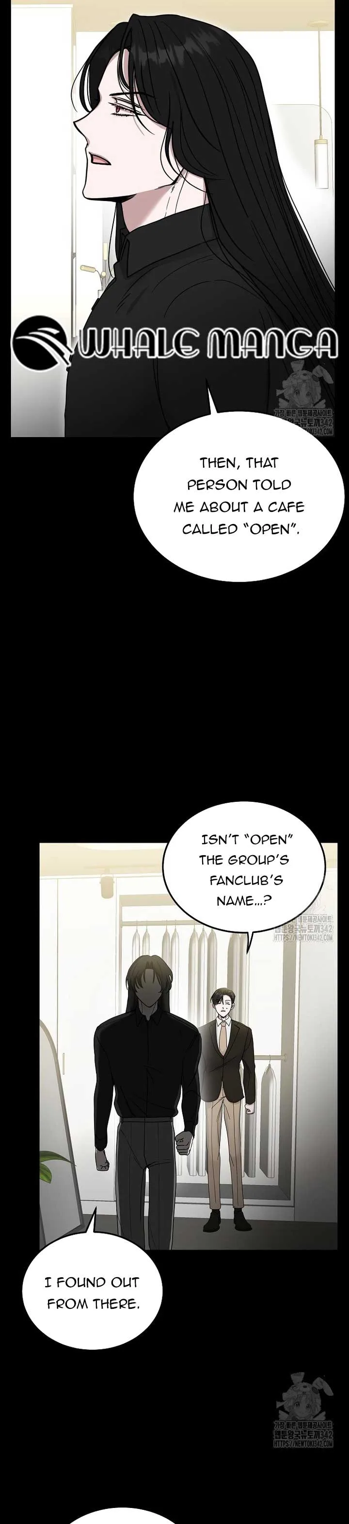 The Heavenly Demon Becomes an Idol Chapter 4 page 29