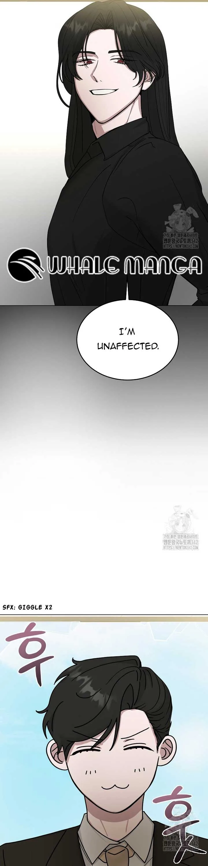 The Heavenly Demon Becomes an Idol Chapter 4 page 32