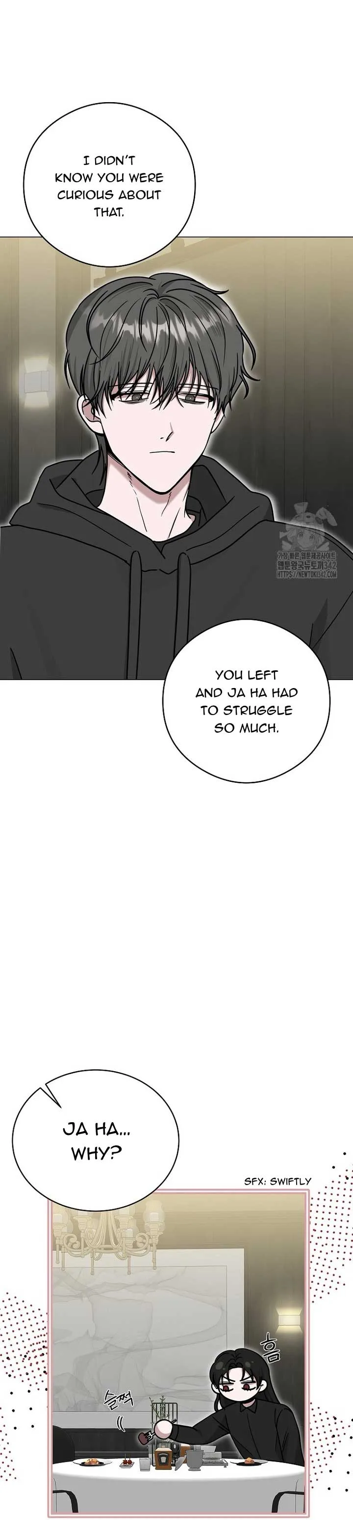 The Heavenly Demon Becomes an Idol Chapter 7 page 19