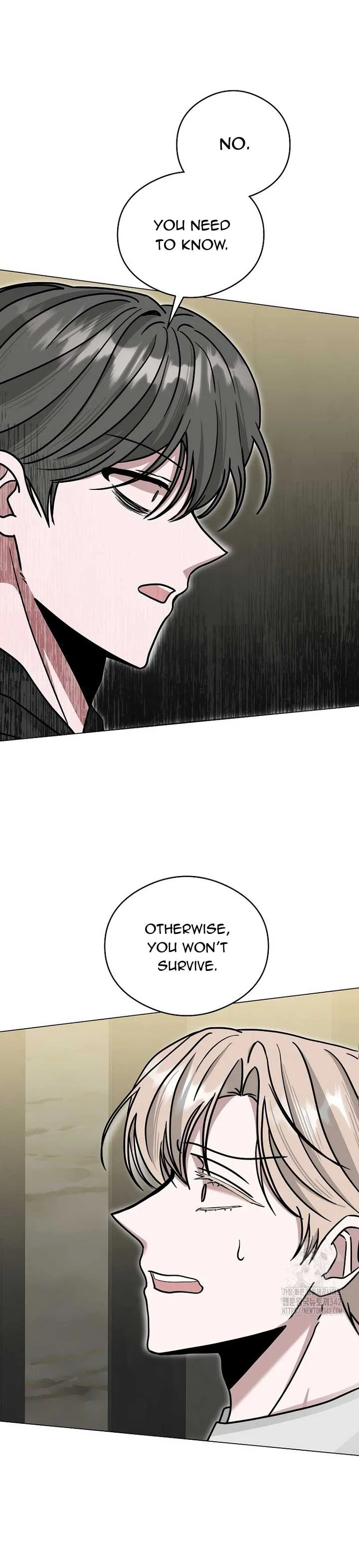 The Heavenly Demon Becomes an Idol Chapter 7 page 28