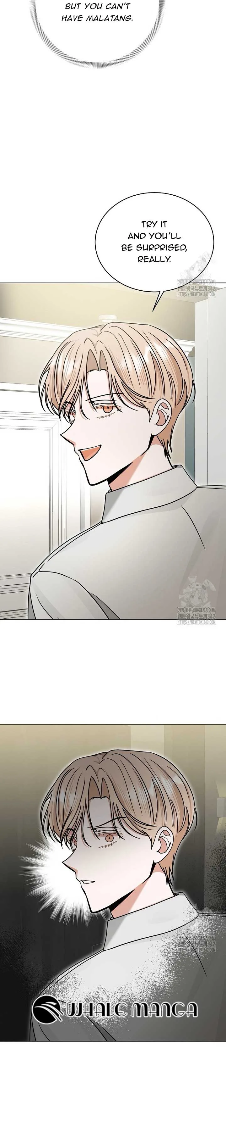 The Heavenly Demon Becomes an Idol Chapter 7 page 13
