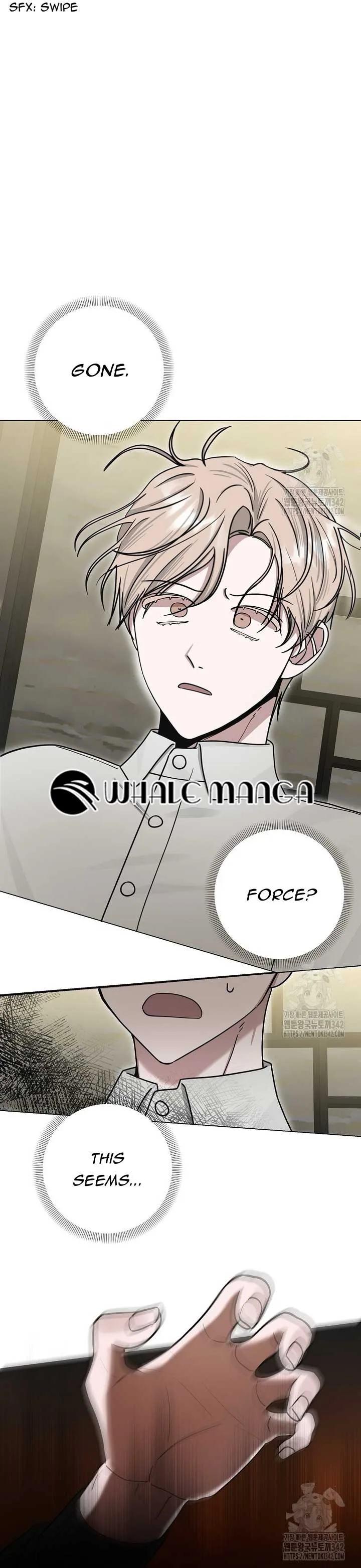 The Heavenly Demon Becomes an Idol Chapter 7 page 32