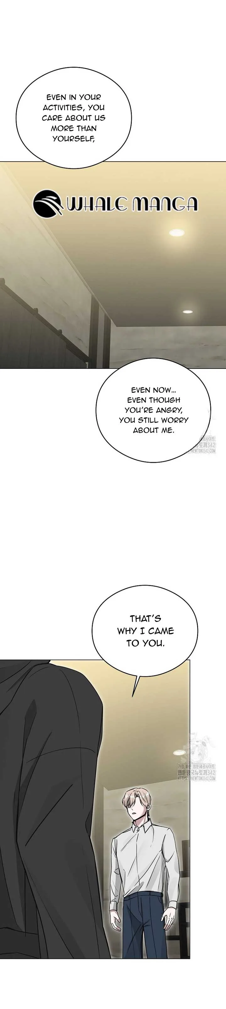 The Heavenly Demon Becomes an Idol Chapter 7 page 24