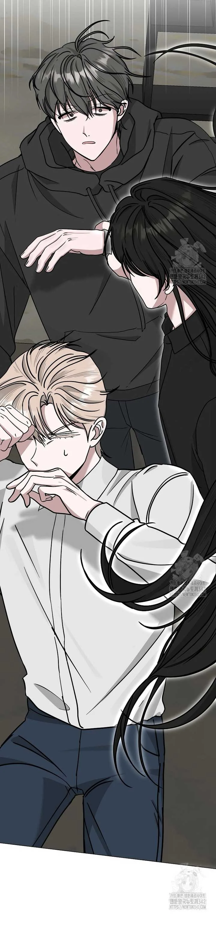 The Heavenly Demon Becomes an Idol Chapter 7 page 34