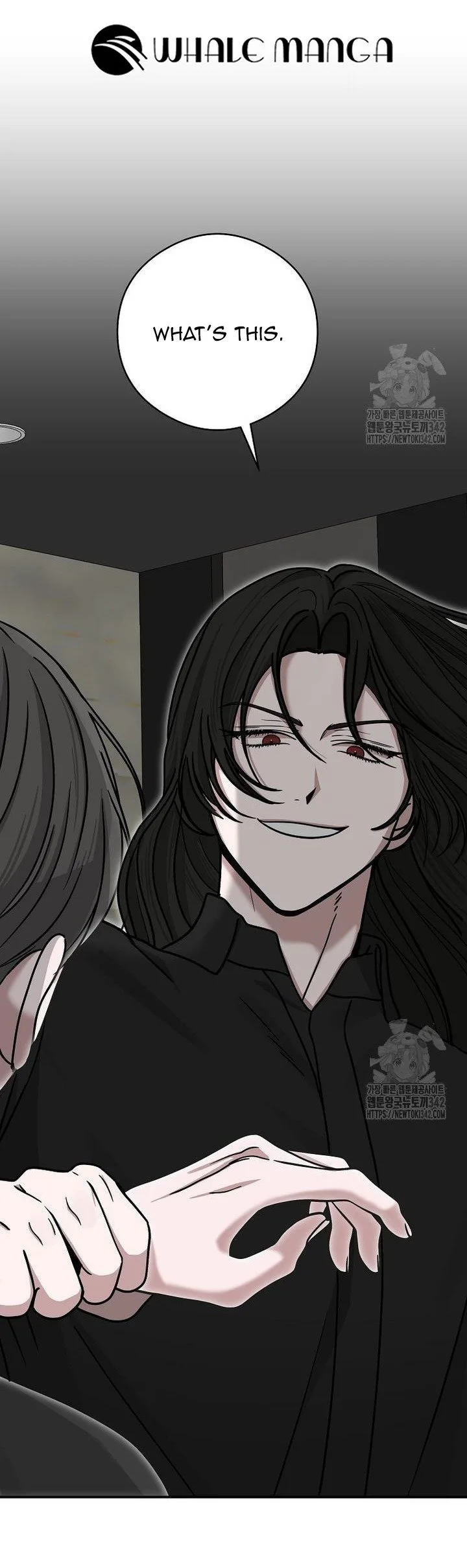 The Heavenly Demon Becomes an Idol Chapter 8 page 3