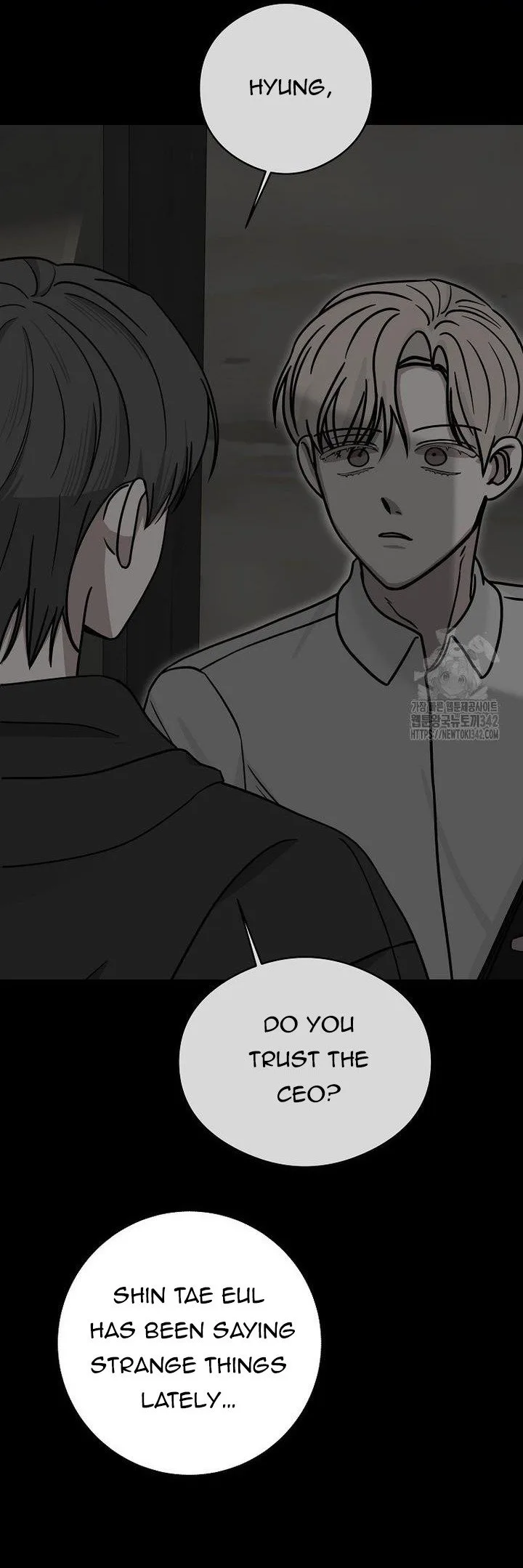 The Heavenly Demon Becomes an Idol Chapter 8 page 21