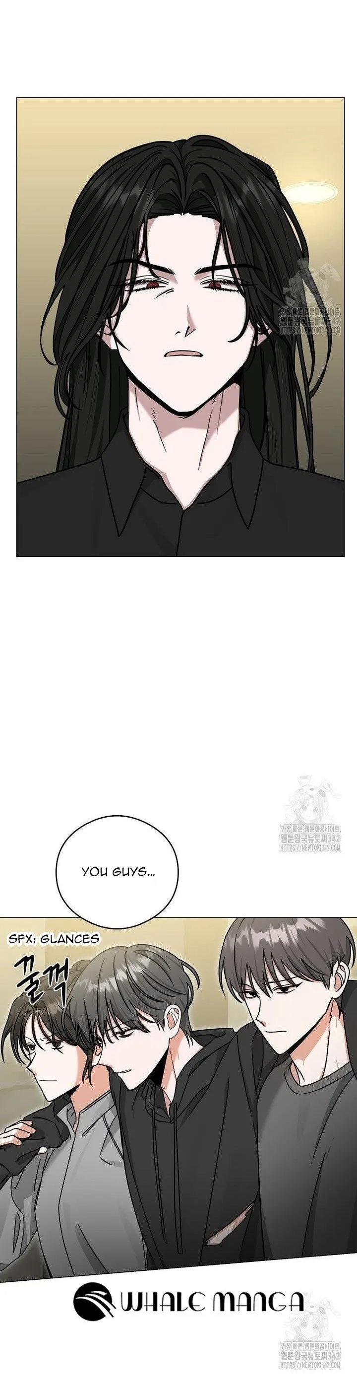 The Heavenly Demon Becomes an Idol Chapter 8 page 16