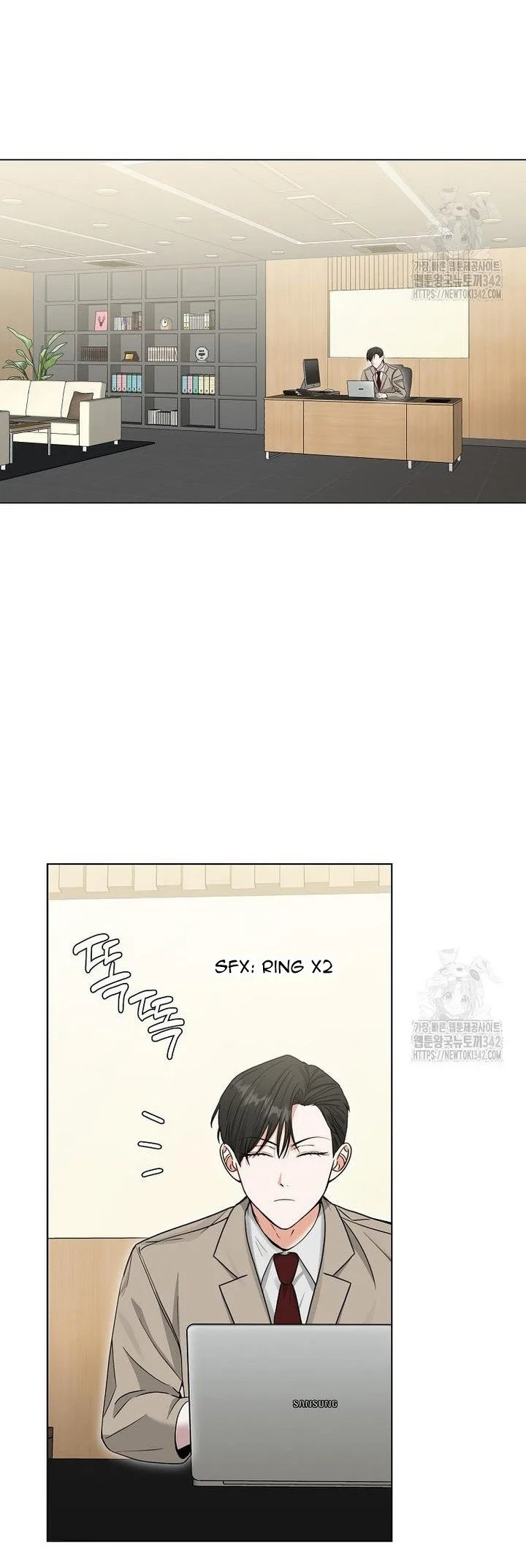The Heavenly Demon Becomes an Idol Chapter 9 page 27