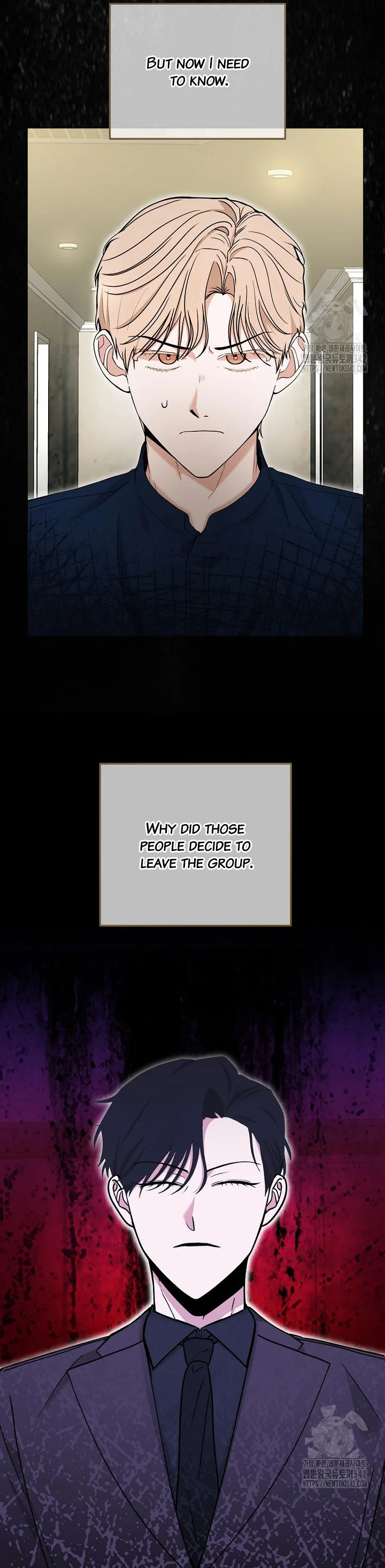 The Heavenly Demon Becomes an Idol Chapter 10 page 24
