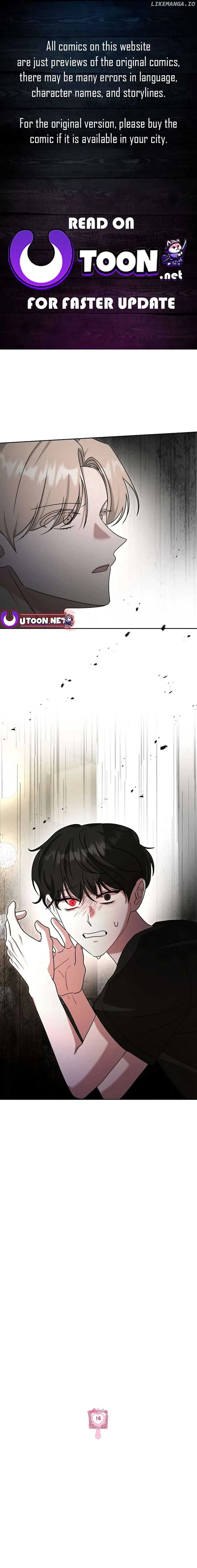 The Heavenly Demon Becomes an Idol Chapter 16 page 2