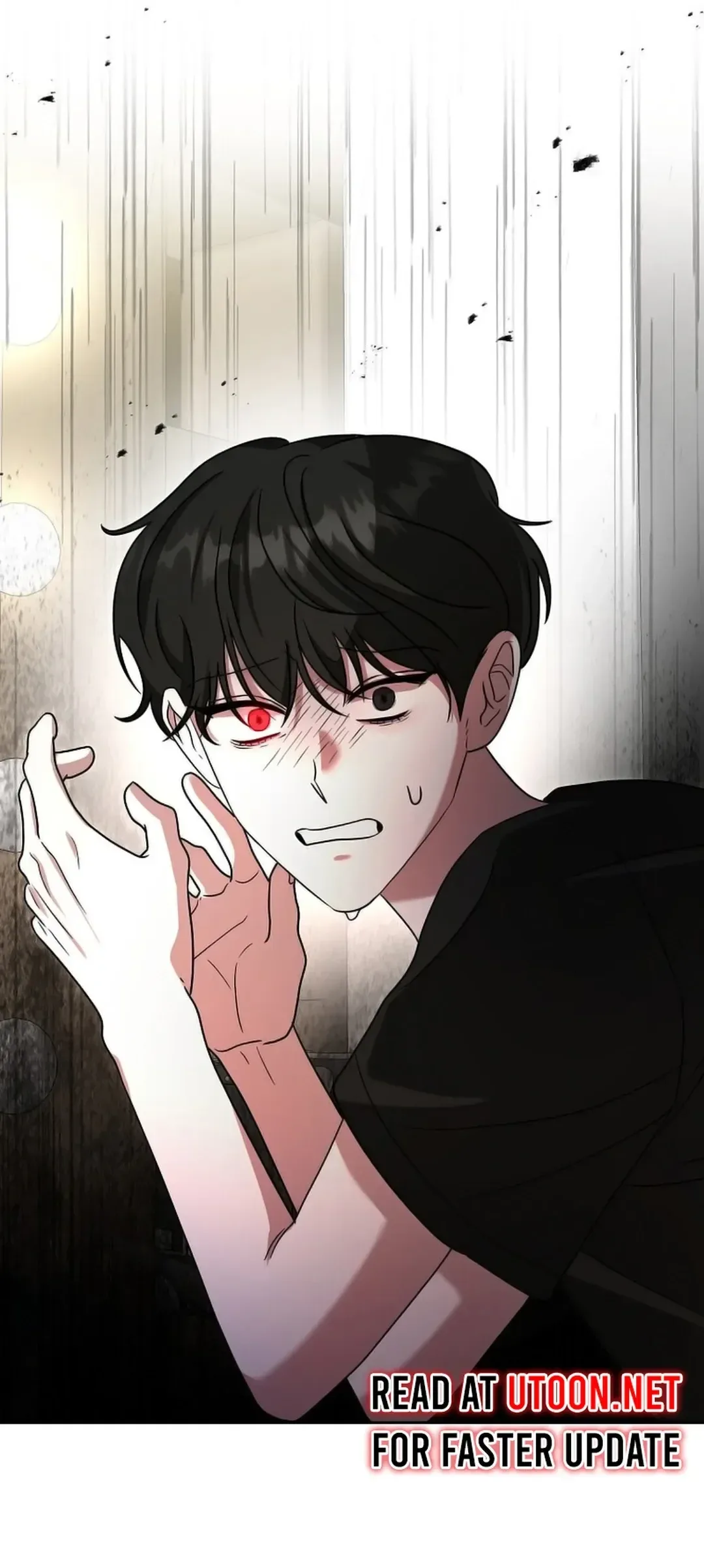The Heavenly Demon Becomes an Idol Chapter 15 page 18