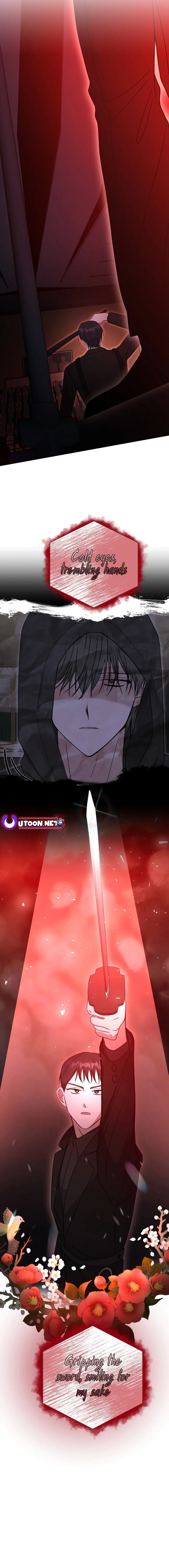The Heavenly Demon Becomes an Idol Chapter 17 page 6