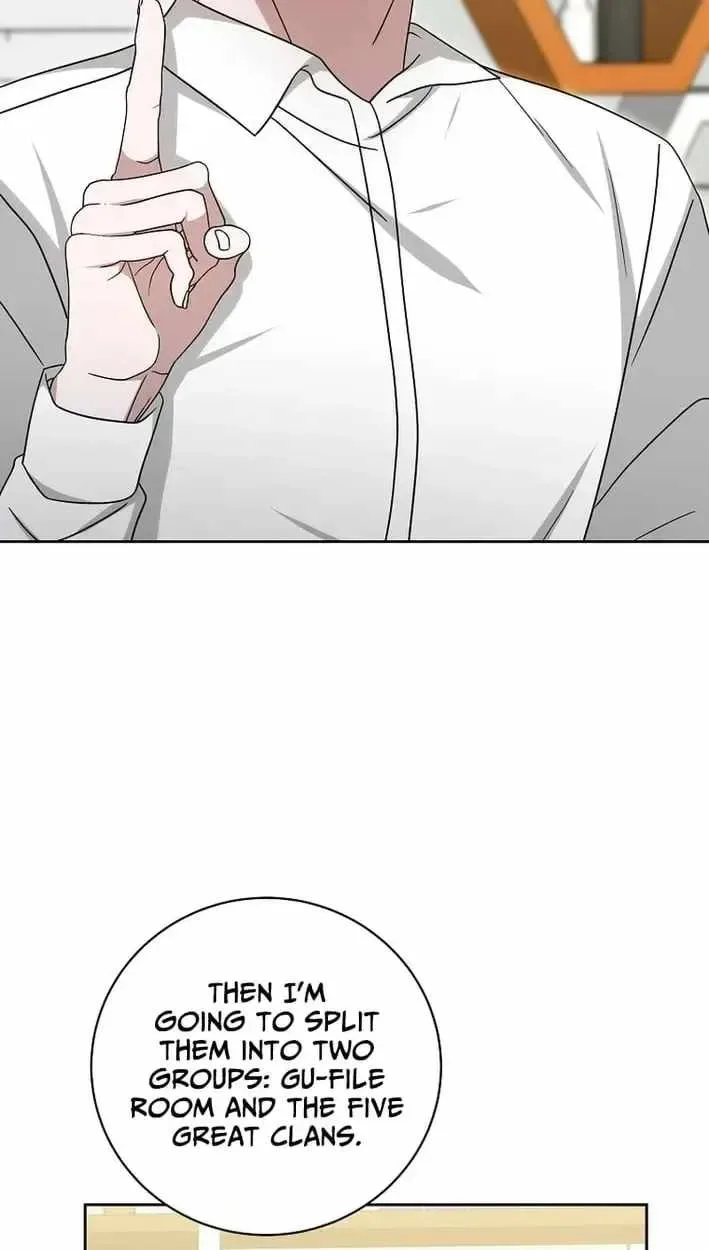 The Heavenly Demon Becomes an Idol Chapter 30 page 36