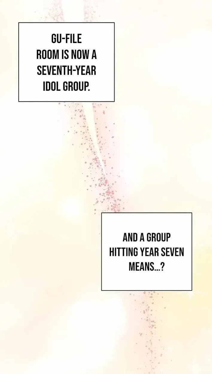 The Heavenly Demon Becomes an Idol Chapter 30 page 34