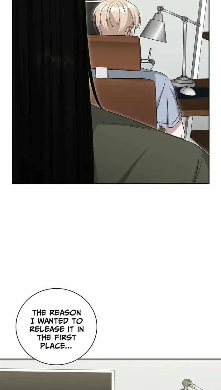 The Heavenly Demon Becomes an Idol Chapter 30 page 53