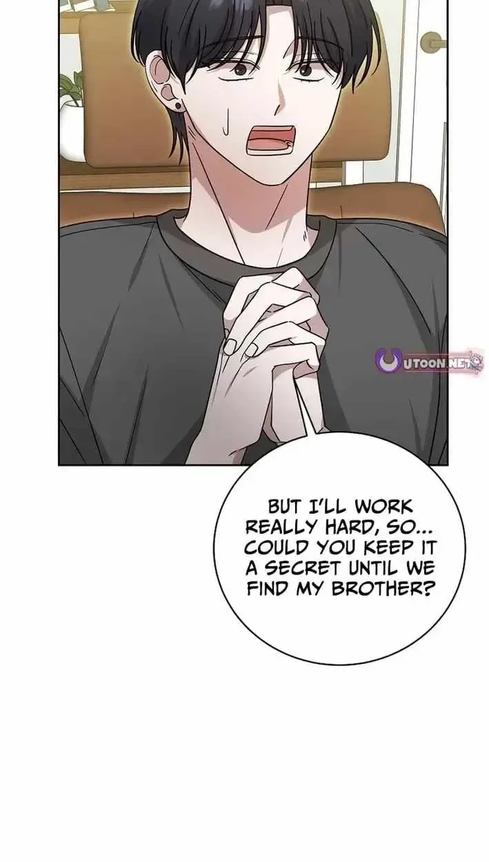 The Heavenly Demon Becomes an Idol Chapter 30 page 22