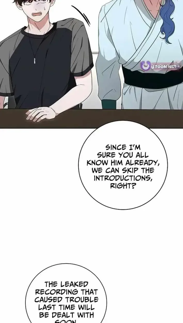 The Heavenly Demon Becomes an Idol Chapter 30 page 82