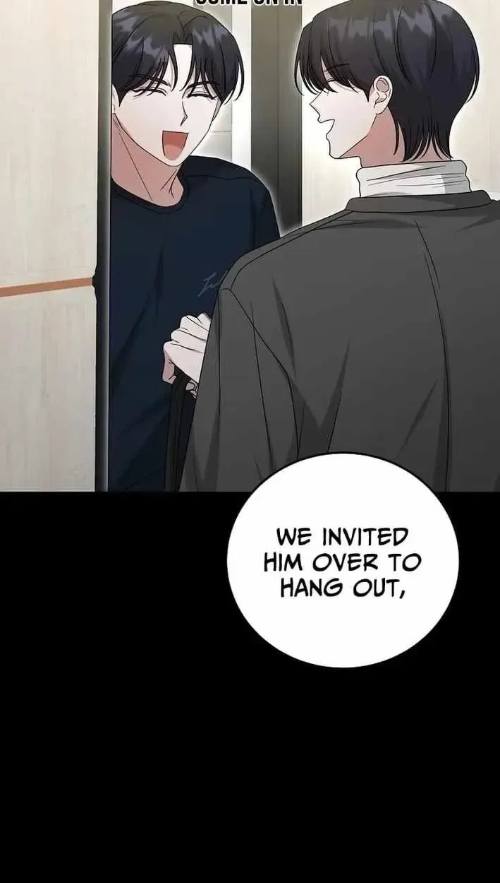The Heavenly Demon Becomes an Idol Chapter 29 page 52
