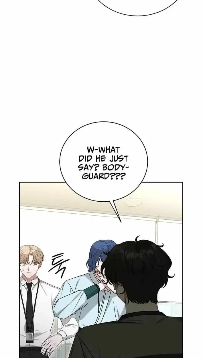 The Heavenly Demon Becomes an Idol Chapter 30 page 70