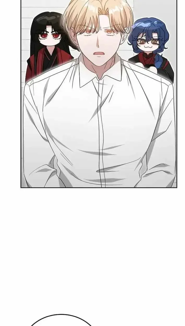 The Heavenly Demon Becomes an Idol Chapter 29 page 47