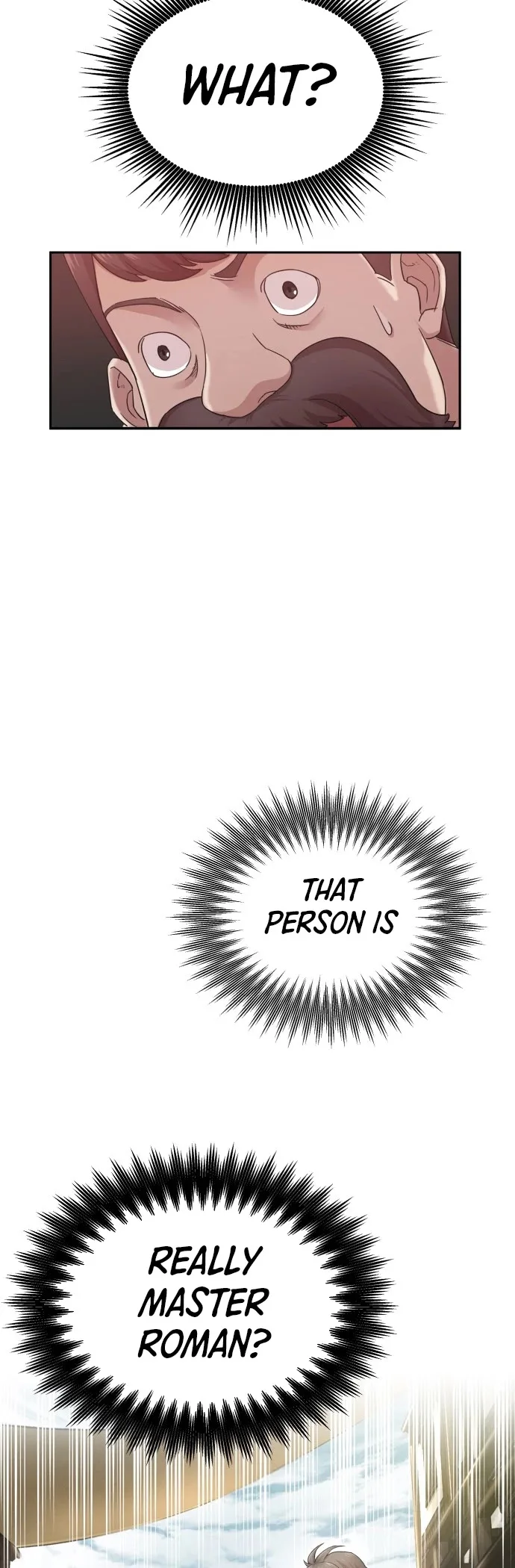 The Heavenly Demon Can’t Live a Normal Life Chapter 1 page 41