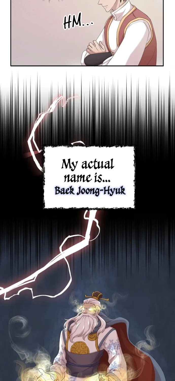 The Heavenly Demon Can’t Live a Normal Life Chapter 1 page 14