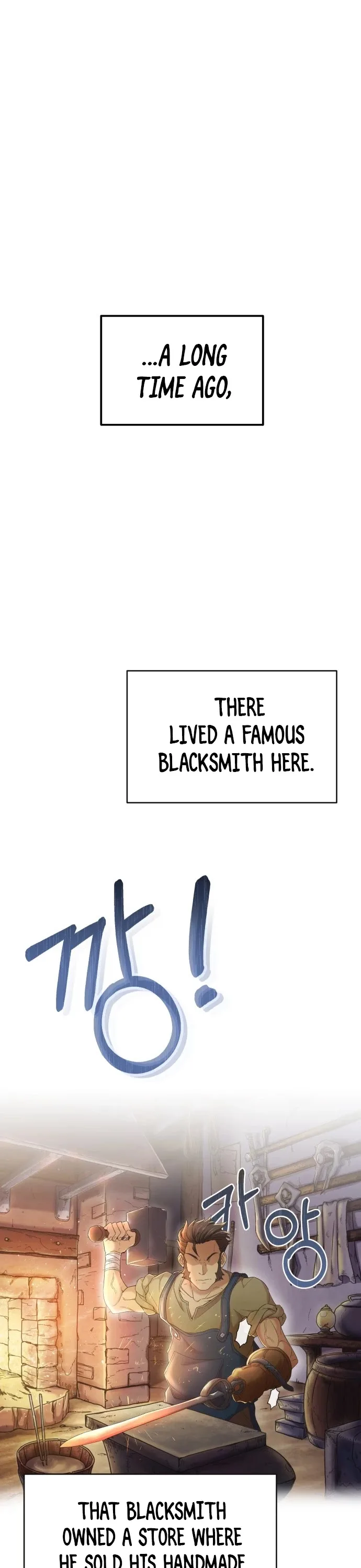 The Heavenly Demon Can’t Live a Normal Life Chapter 1 page 2