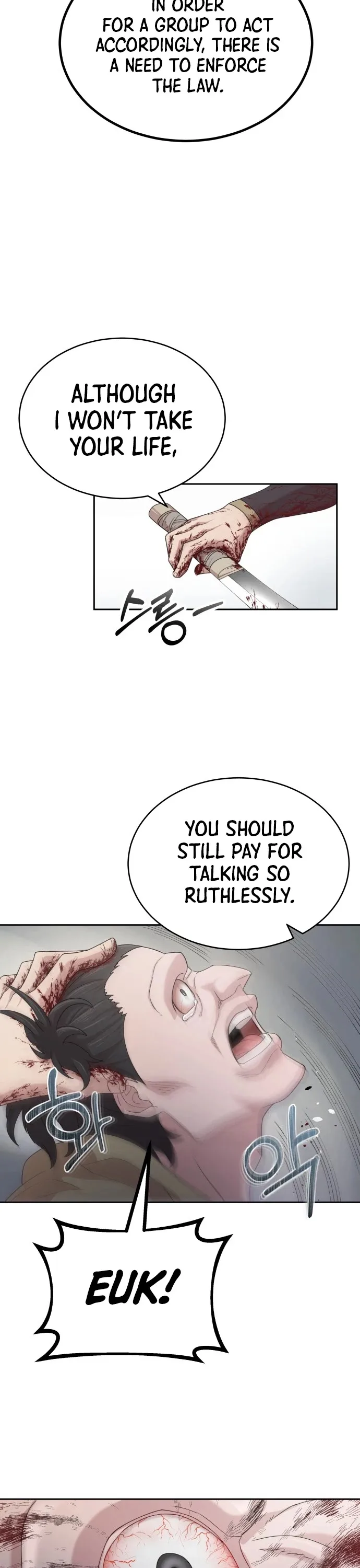 The Heavenly Demon Can’t Live a Normal Life Chapter 1 page 48