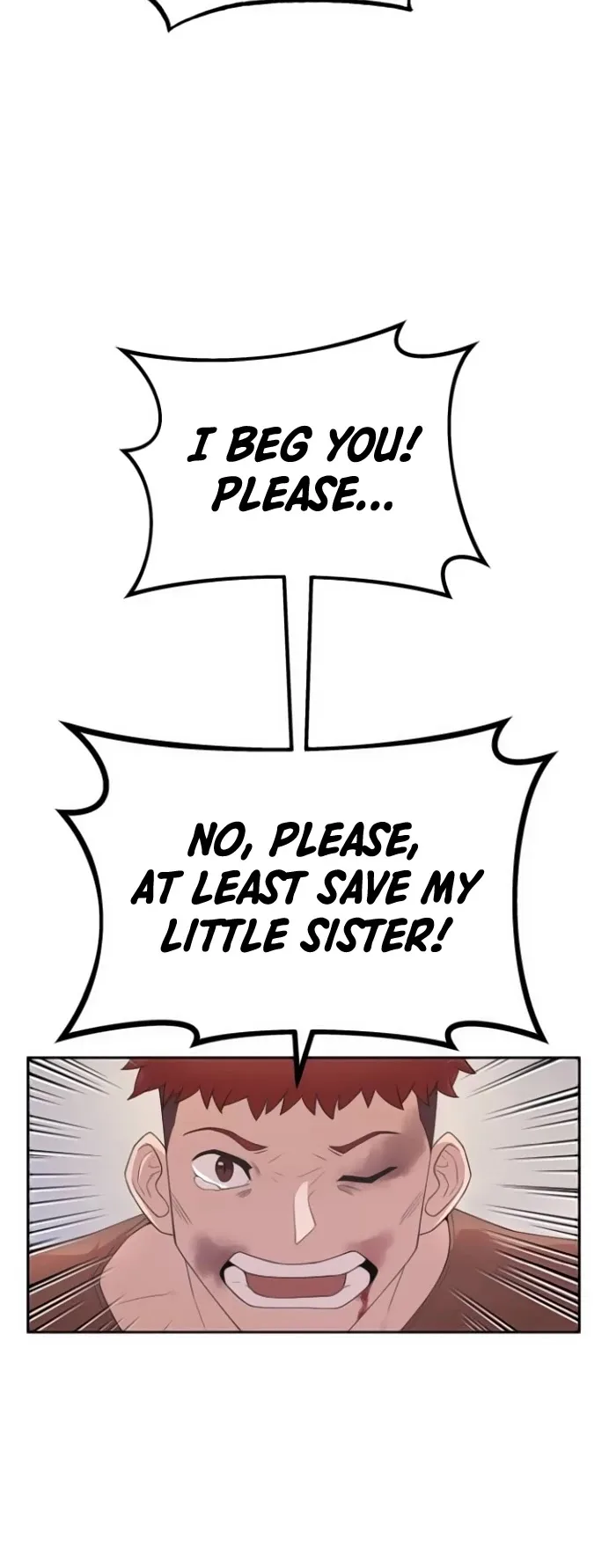 The Heavenly Demon Can’t Live a Normal Life Chapter 2 page 15