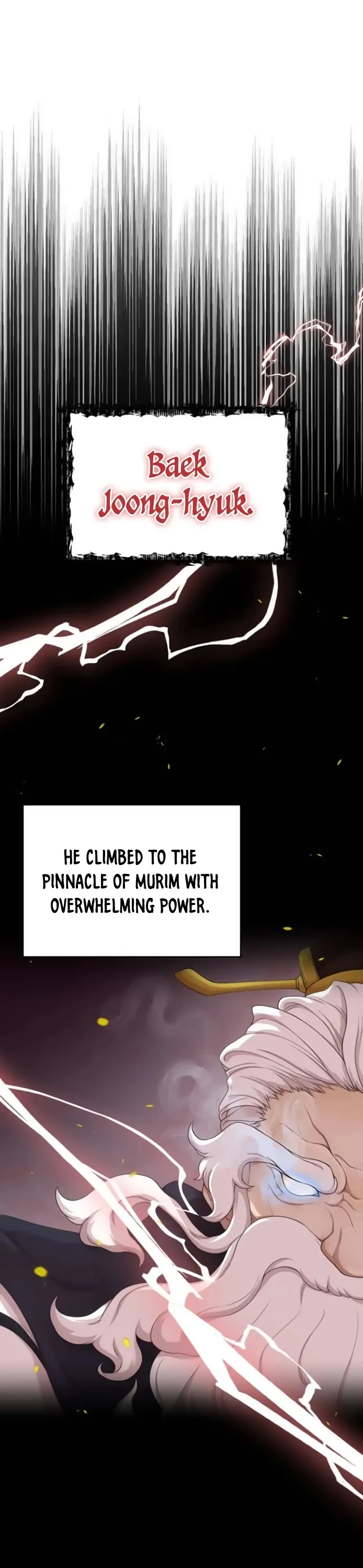 The Heavenly Demon Can’t Live a Normal Life Chapter 2 page 2
