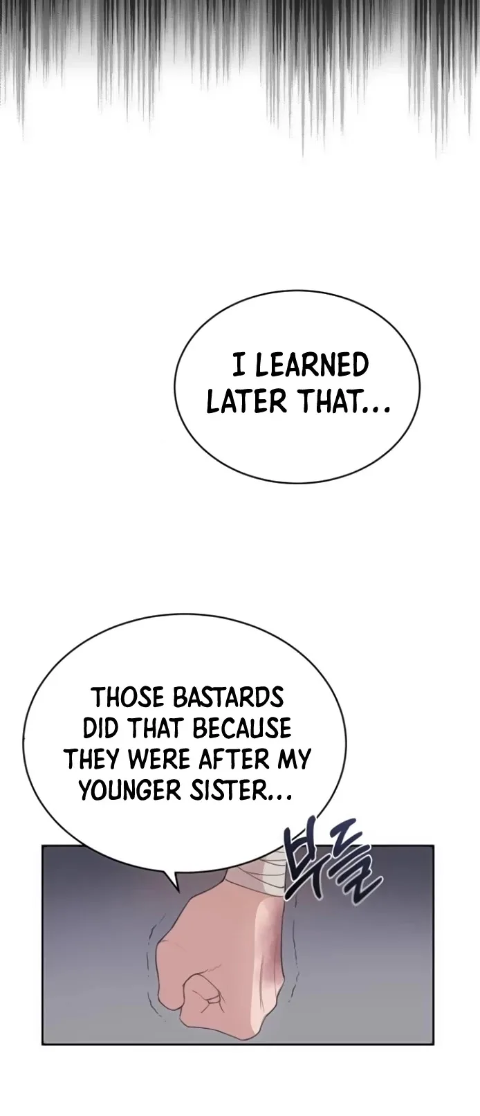The Heavenly Demon Can’t Live a Normal Life Chapter 2 page 13