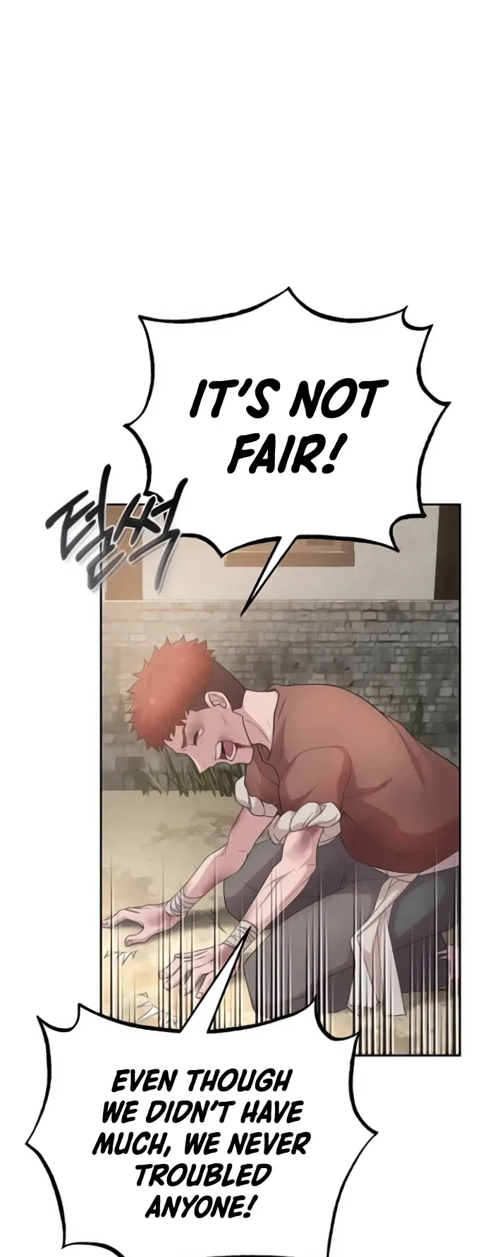 The Heavenly Demon Can’t Live a Normal Life Chapter 2 page 14