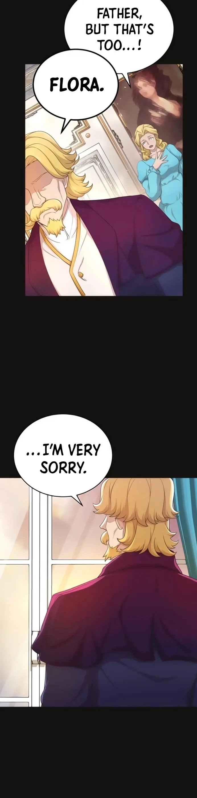 The Heavenly Demon Can’t Live a Normal Life Chapter 2 page 26